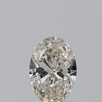 Oval 0.5 J VS2 - #214795