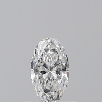 Oval 0.5 E SI1 - #214077