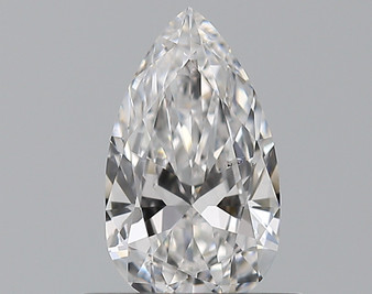 Pear 0.53 D SI1 - #215487