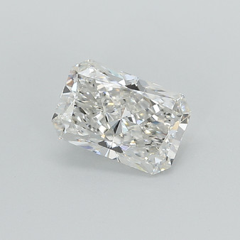 Radiant 1.58 G VS1 - #214988 - Lab Grown