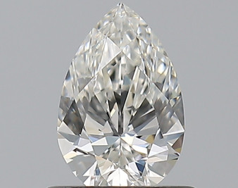 Pear 0.5 G VVS2 - #215482