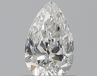 Pear 0.5 E VVS1 - #215488