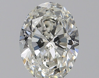 Oval 0.65 I VS2 - #215590