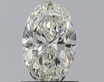 Oval 0.7 I VVS1 - #215606