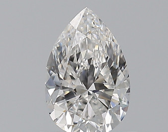 Pear 0.65 E VS2 - #215557