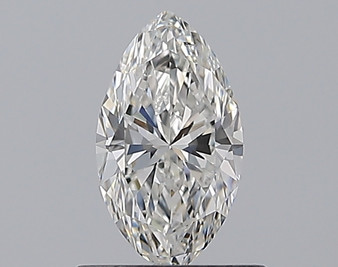 Marquise 0.7 F SI1 - #215653