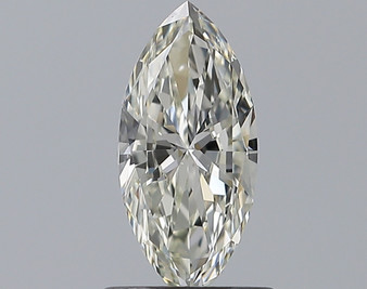 Marquise 0.71 K VS1 - #215659
