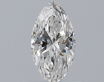 Marquise 0.57 F VS2 - #215650