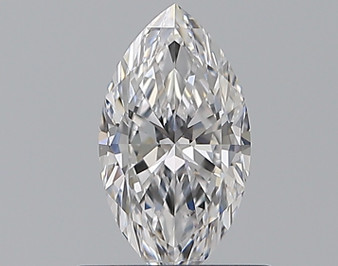 Marquise 0.5 D VS2 - #215651