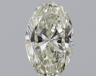 Oval 0.7 K VS2 - #215618