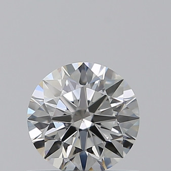 Round 0.5 G SI1 - #215714