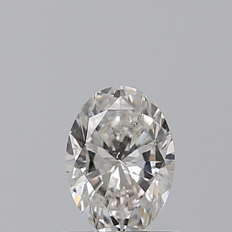 Oval 0.7 G SI2 - #215761