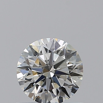 Round 0.57 H SI1 - #215716