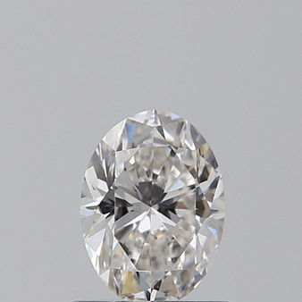 Oval 0.7 G SI1 - #215755