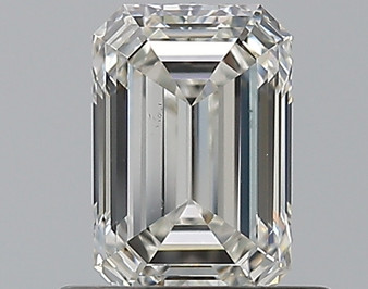 Emerald 0.71 G VS1 - #215670