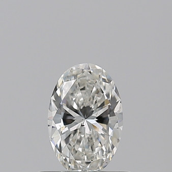 Oval 0.51 G SI2 - #215848