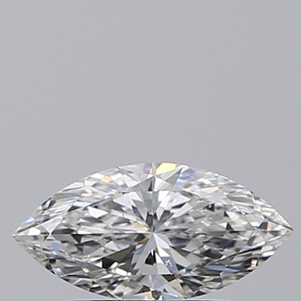 Marquise 0.7 E SI1 - #215852
