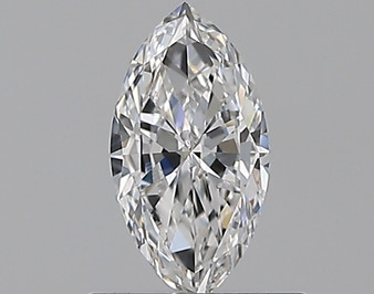 Marquise 0.5 D VS1 - #215629