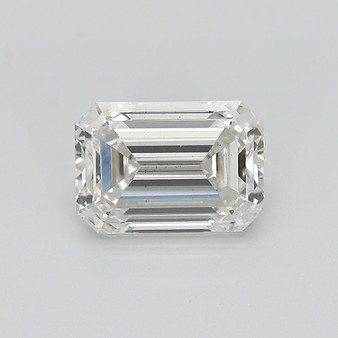 Emerald 1.79 H VS2 - #216986 - Lab Grown