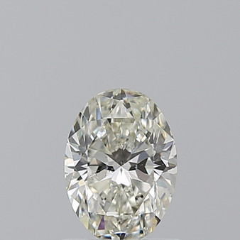 Oval 0.7 J SI2 - #217076