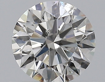 Round 0.59 G SI2 - #217177