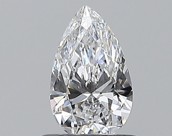 Pear 0.5 D SI1 - #217210