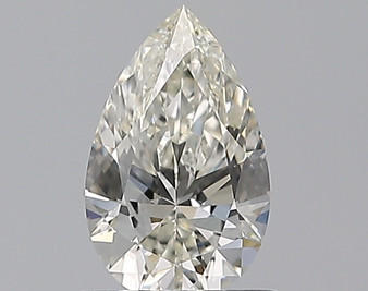 Pear 0.72 J VVS1 - #217236