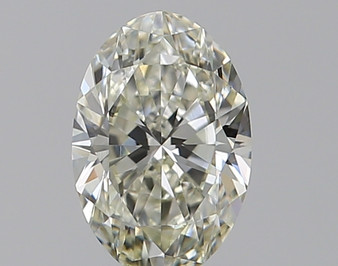 Oval 0.55 K VS2 - #217262