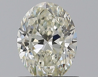 Oval 0.7 K VVS1 - #217272