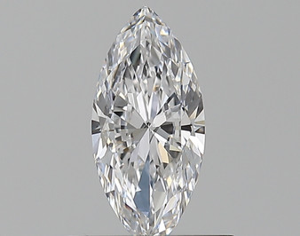 Marquise 0.5 D VVS1 - #217297