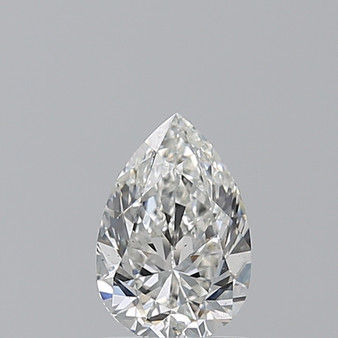 Pear 1.0 G VS2 - #218134