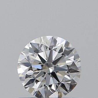 Round 0.5 G SI1 - #218092