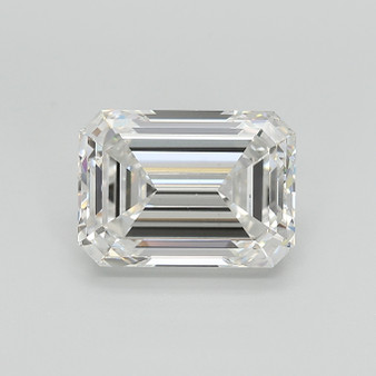 Emerald 4.72 G VS1 - #218190 - Lab Grown