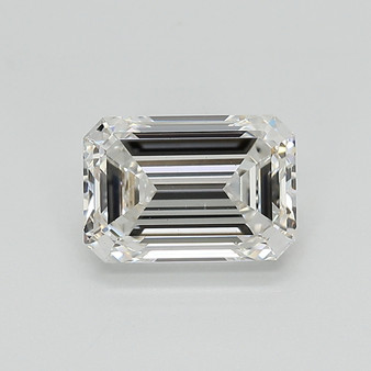 Emerald 1.92 G VS2 - #218250 - Lab Grown