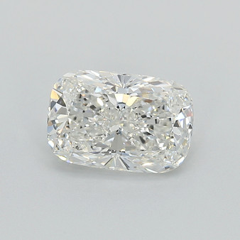 Cushion 2.02 G VS1 - #218252 - Lab Grown