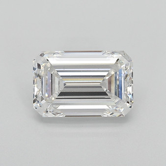 Emerald 1.85 F VS2 - #218256 - Lab Grown