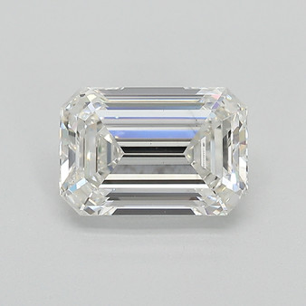 Emerald 1.94 H VS2 - #218254 - Lab Grown