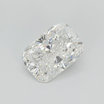 Cushion 1.90 F VS2 - #218276 - Lab Grown