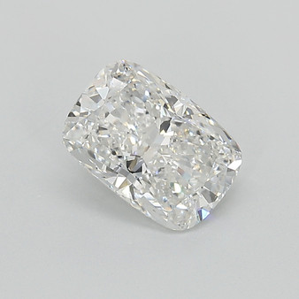 Cushion 1.59 F VS1 - #218288 - Lab Grown