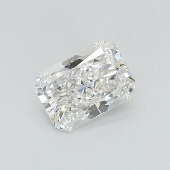 Radiant 1.59 E VS1 - #218308 - Lab Grown