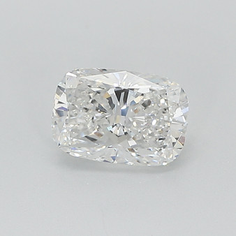Cushion 1.00 E VS1 - #218353 - Lab Grown