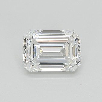 Emerald 1.56 E VS1 - #218313 - Lab Grown
