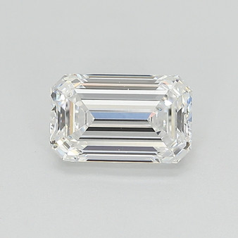 Emerald 1.15 F VS1 - #218337 - Lab Grown