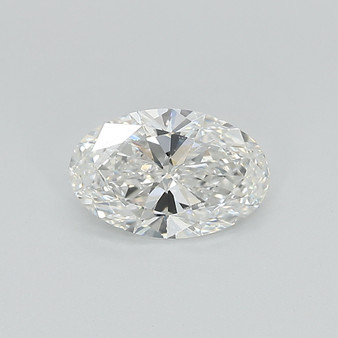 Oval 1.01 F VS1 - #218376 - Lab Grown