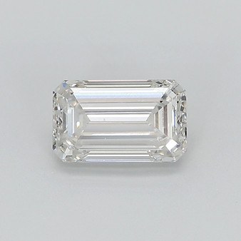 Emerald 1.00 G SI1 - #218380 - Lab Grown