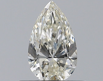 Pear 0.5 J VVS2 - #218432