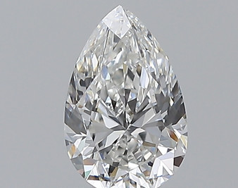 Pear 0.5 G VVS2 - #218427