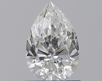 Pear 0.9 F SI2 - #218462