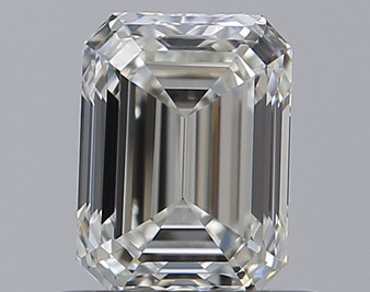 Emerald 0.7 I VVS2 - #218498