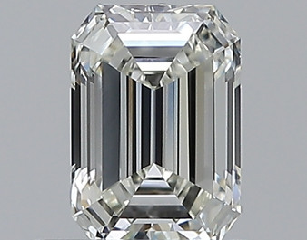 Emerald 0.51 J VVS2 - #218487